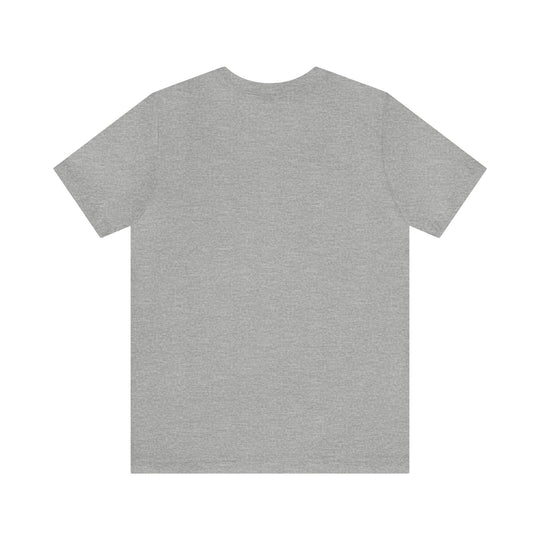 Vreugde/Joy, Unisex Jersey Short Sleeve Tee (NL EU)