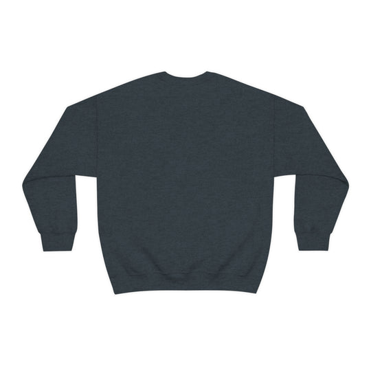 But/Purpose, Unisex Heavy Blend™ Crewneck Sweatshirt (FR CDN)
