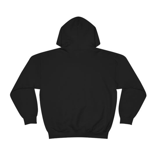 Happiness, Unisex Heavy Blend™ Hooded Sweatshirt (ENG CDN)