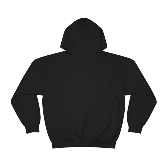 Happiness, Unisex Heavy Blend™ Hooded Sweatshirt (ENG EU)