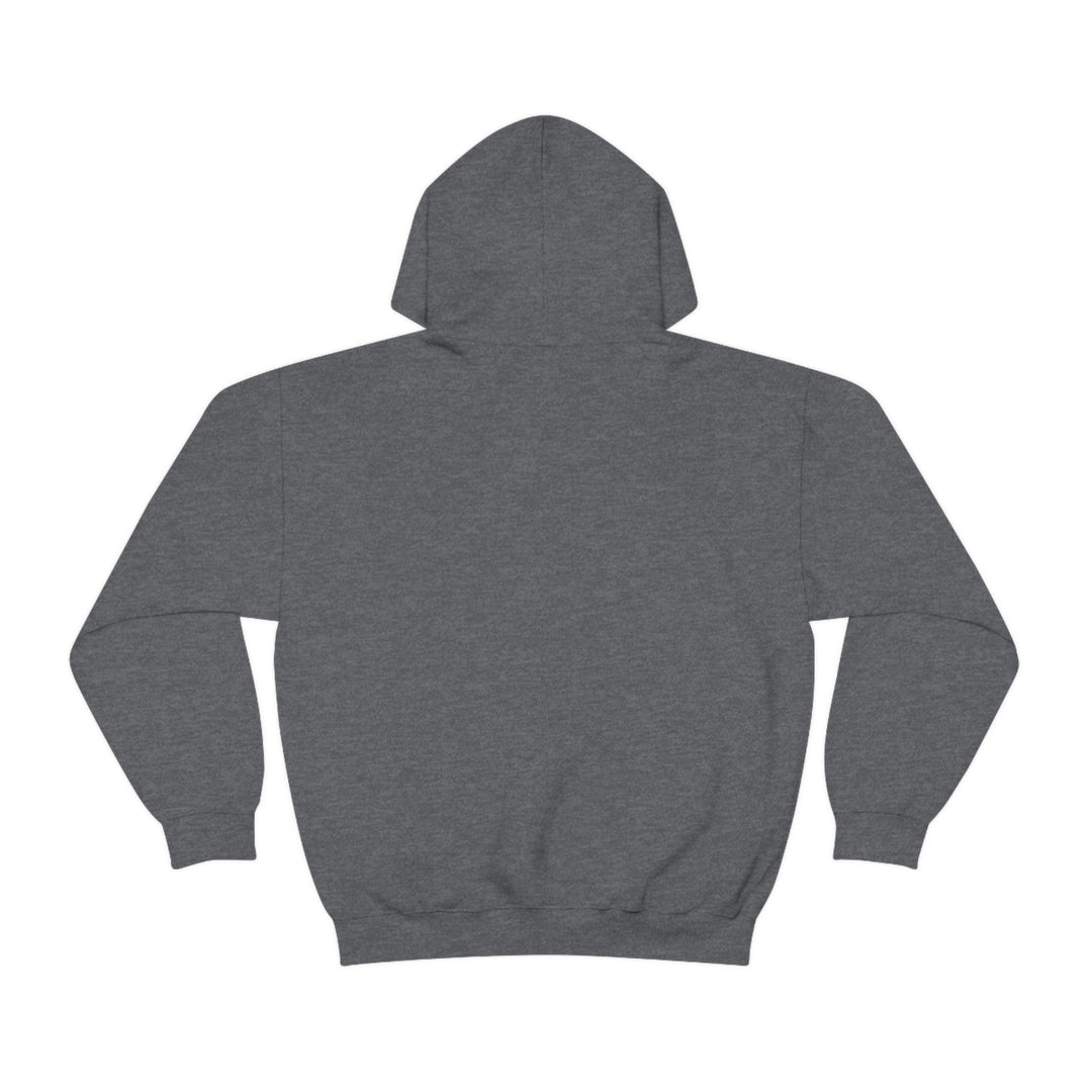 Joie/Joy, Unisex Heavy Blend™ Hooded Sweatshirt (FR EU)
