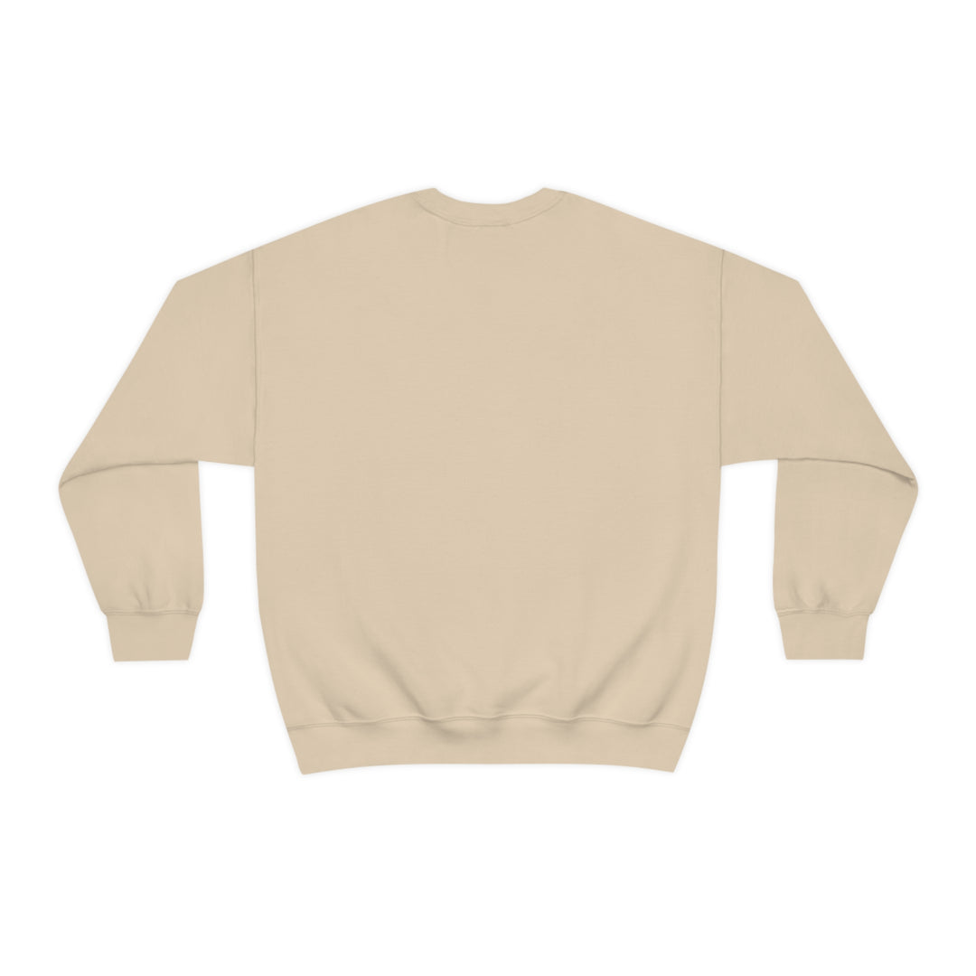 Hope, Unisex Heavy Blend™ Crewneck Sweatshirt (ENG UK)