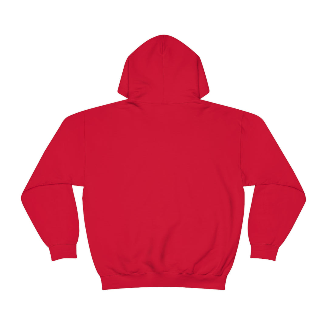 L'espoir/Hope, Unisex Heavy Blend™ Hooded Sweatshirt (FR EU)