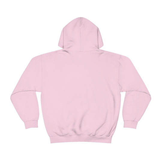 Joie/Joy, Unisex Heavy Blend™ Hooded Sweatshirt (FR EU)