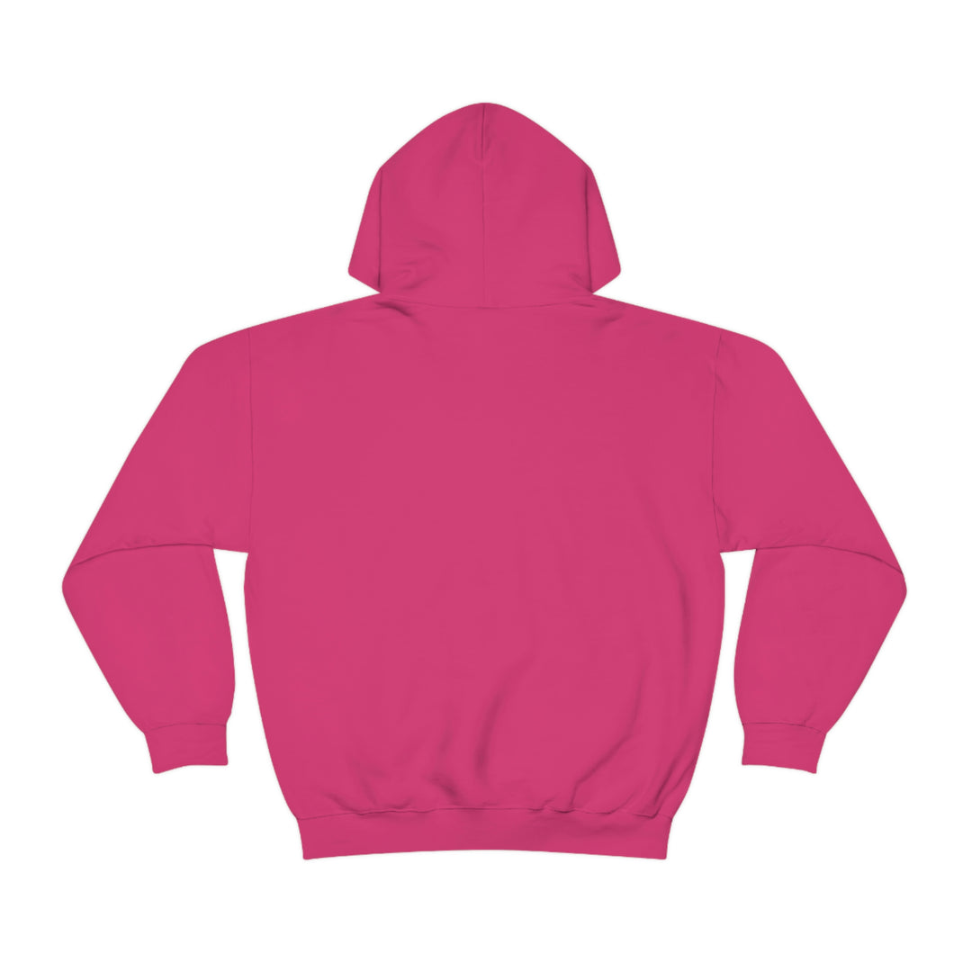 Hope, Unisex Heavy Blend™ Hooded Sweatshirt (ENG UK)