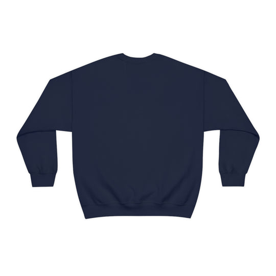 Joie/Joy, Unisex Heavy Blend™ Crewneck Sweatshirt (FR EU)