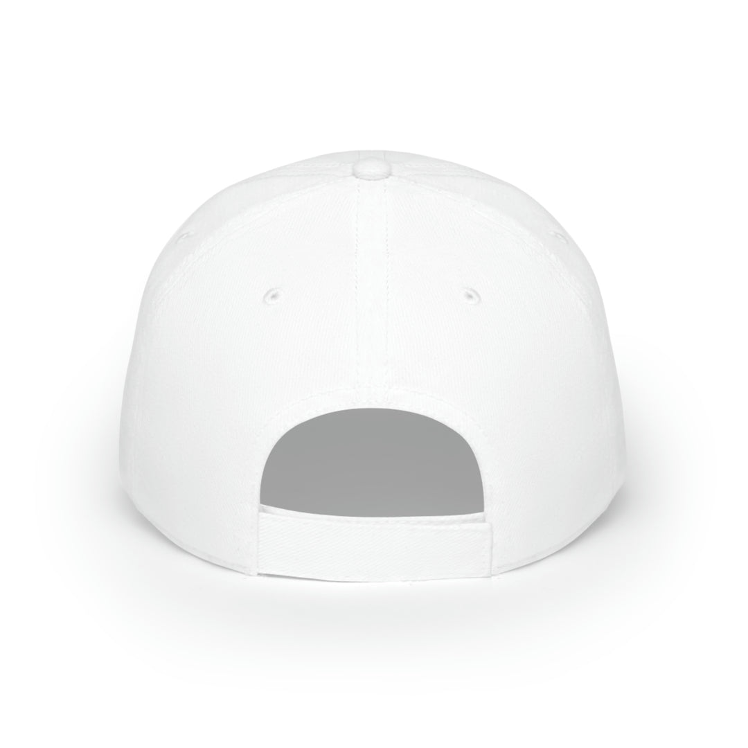 Purpose, Low Profile Baseball Cap (ENG CDN)