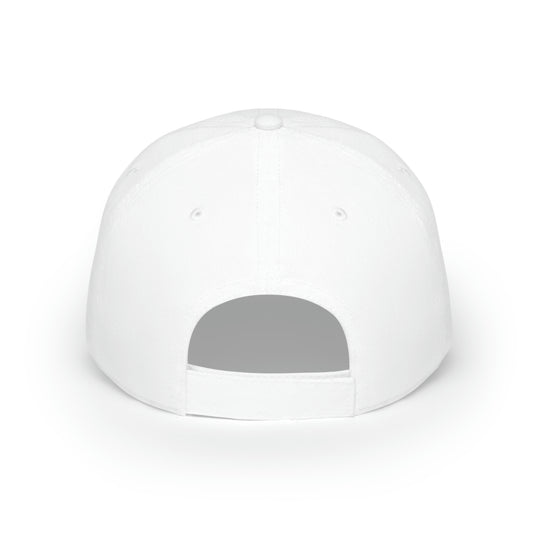 Healing, Low Profile Baseball Cap (ENG CDN)