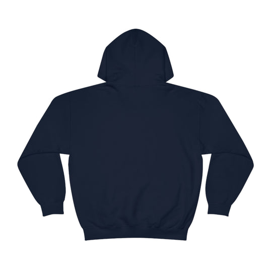 Joy, Unisex Heavy Blend™ Hooded Sweatshirt (ENG CDN)