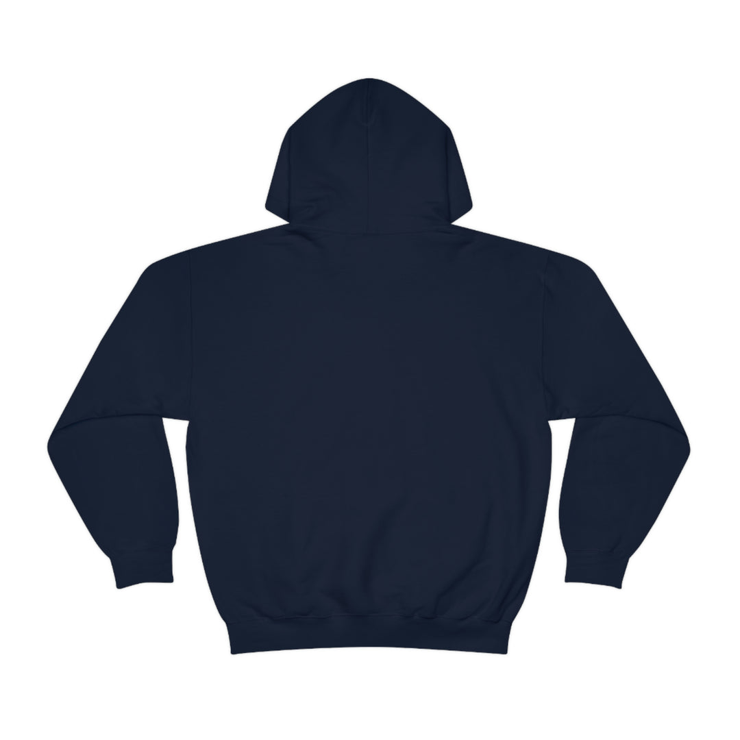 Freedom, Unisex Heavy Blend™ Hooded Sweatshirt (ENG US)
