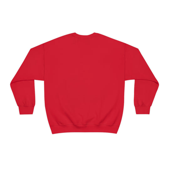 Joie/Joy, Unisex Heavy Blend™ Crewneck Sweatshirt (FR EU)