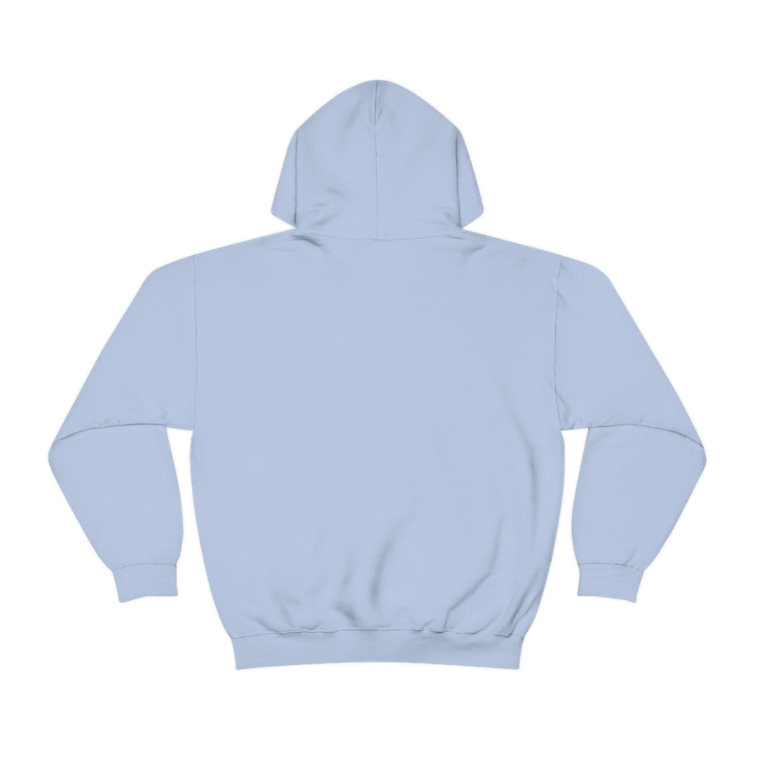 L'espoir/Hope, Unisex Heavy Blend™ Hooded Sweatshirt (FR EU)