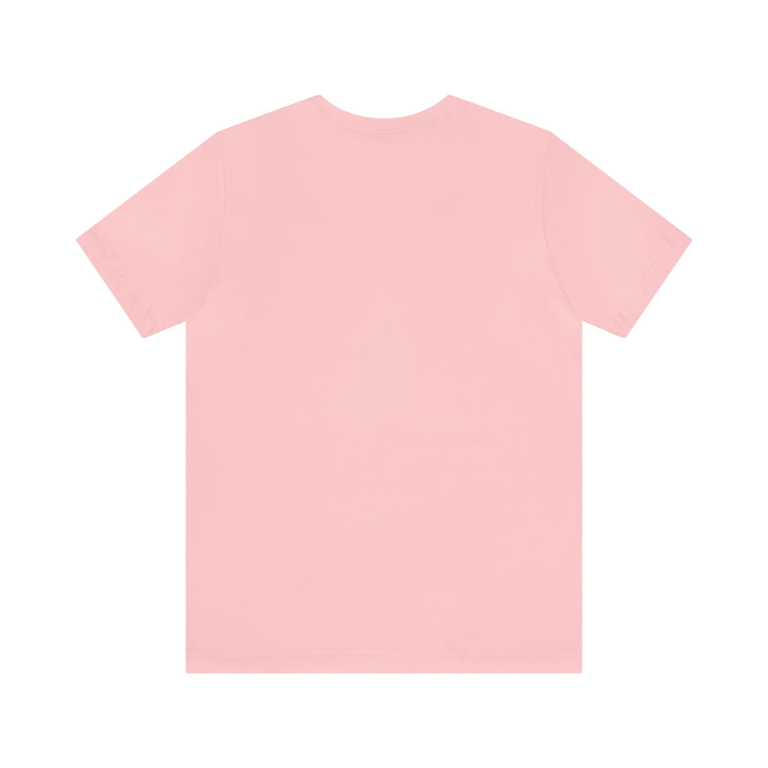 Hope, Unisex Jersey Short Sleeve Tee (ENG EU)