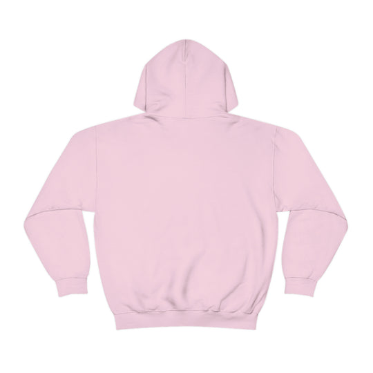 Joy, Unisex Heavy Blend™ Hooded Sweatshirt (ENG EU)