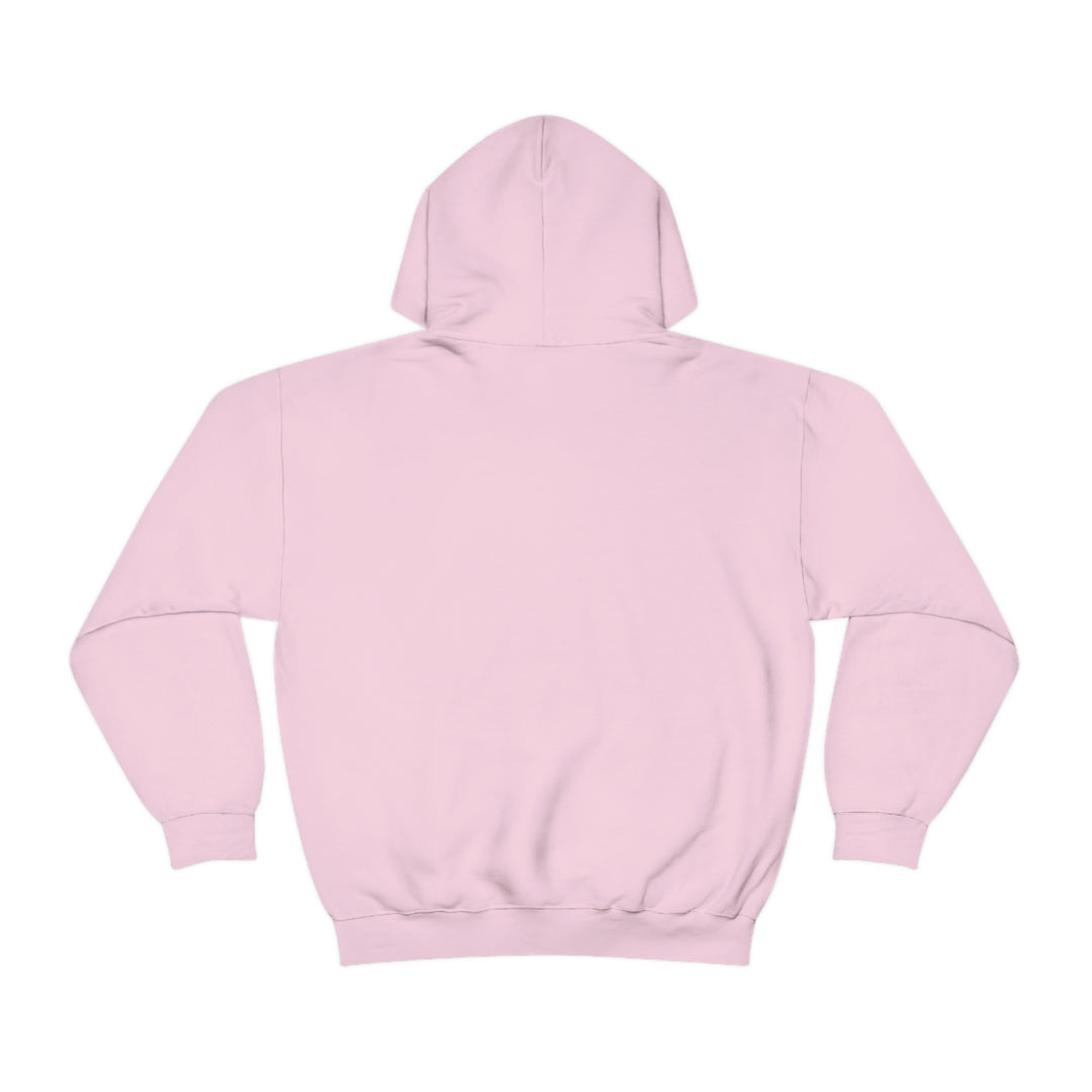 Hope Unisex Heavy Blend™ Hooded Sweatshirt (DE)