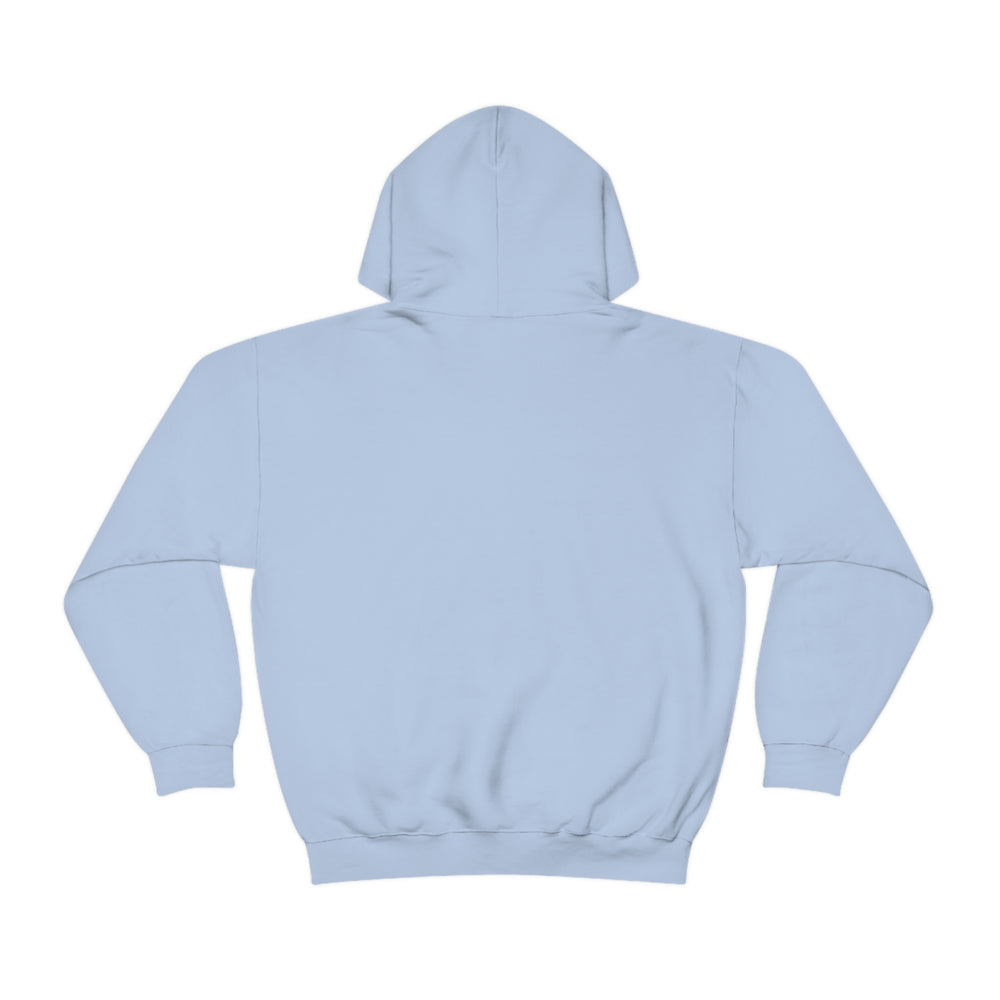 Healing, Unisex Heavy Blend™ Hooded Sweatshirt (ENG CDN)