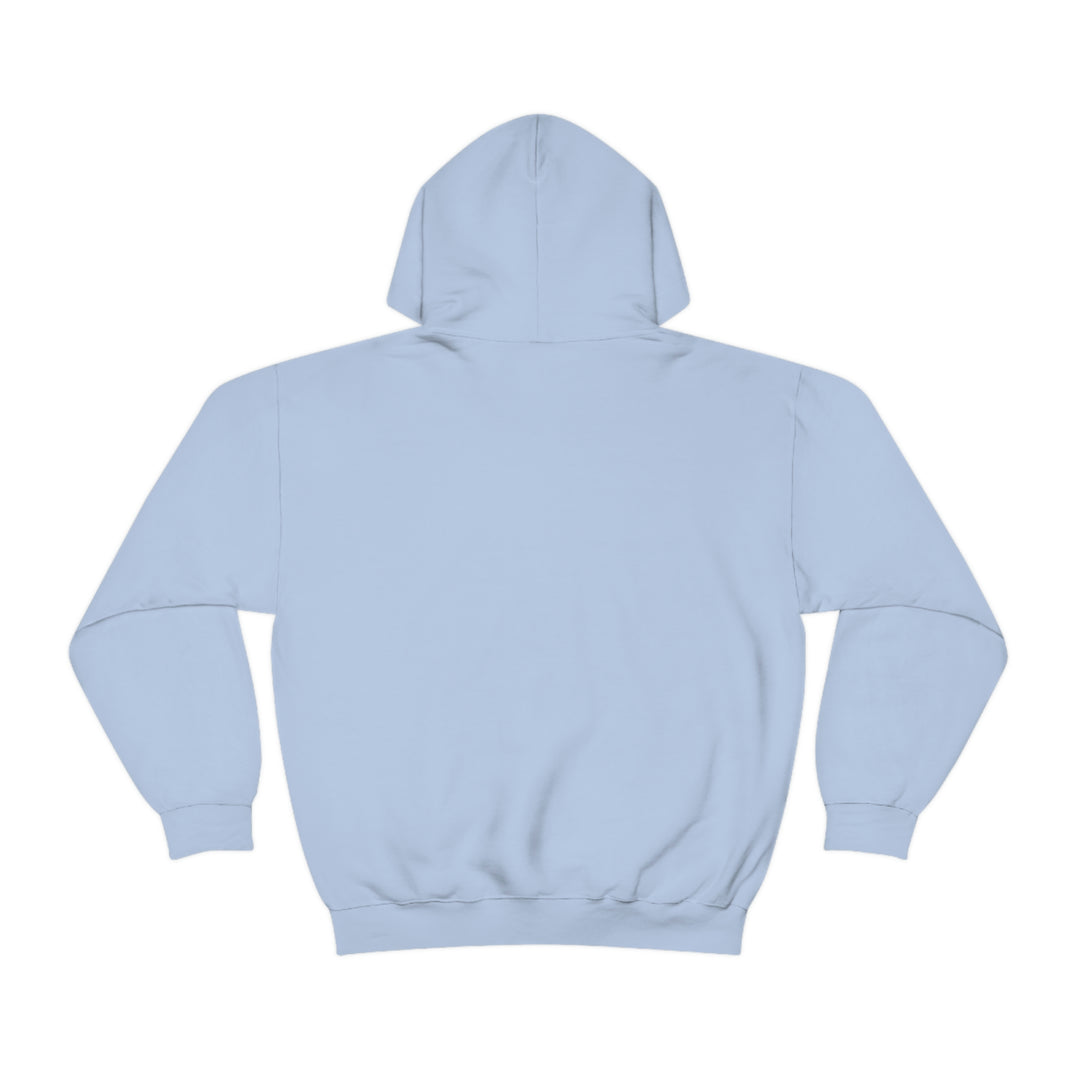 Purpose, Unisex Heavy Blend™ Hooded Sweatshirt (DE)