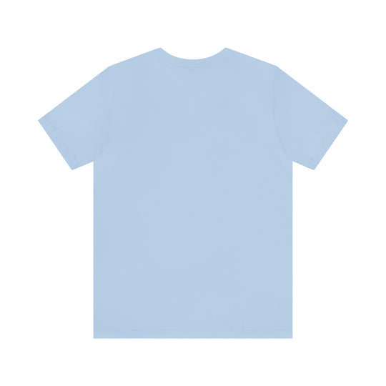 Hope, Unisex Jersey Short Sleeve Tee (ENG US)