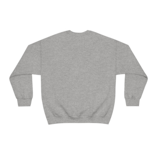 Love, Unisex Heavy Blend™ Crewneck Sweatshirt (ENG CDN)