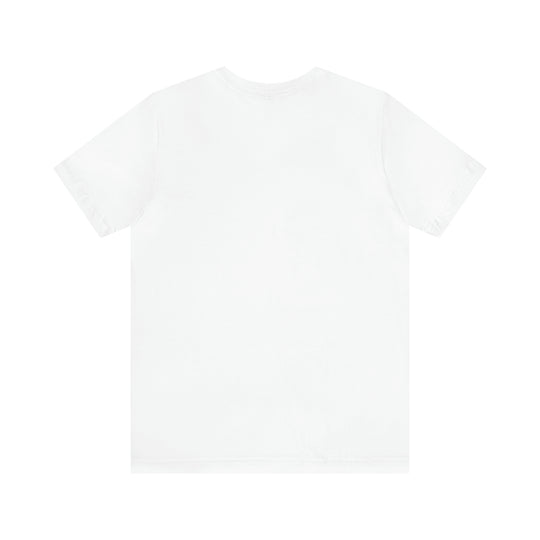 Hope, Unisex Jersey Short Sleeve Tee (ENG US)