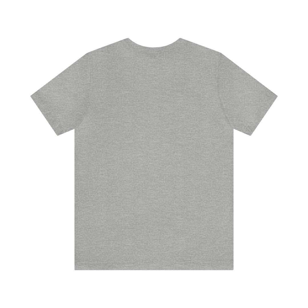 Joie/Joy, Unisex Jersey Short Sleeve Tee (FR EU)