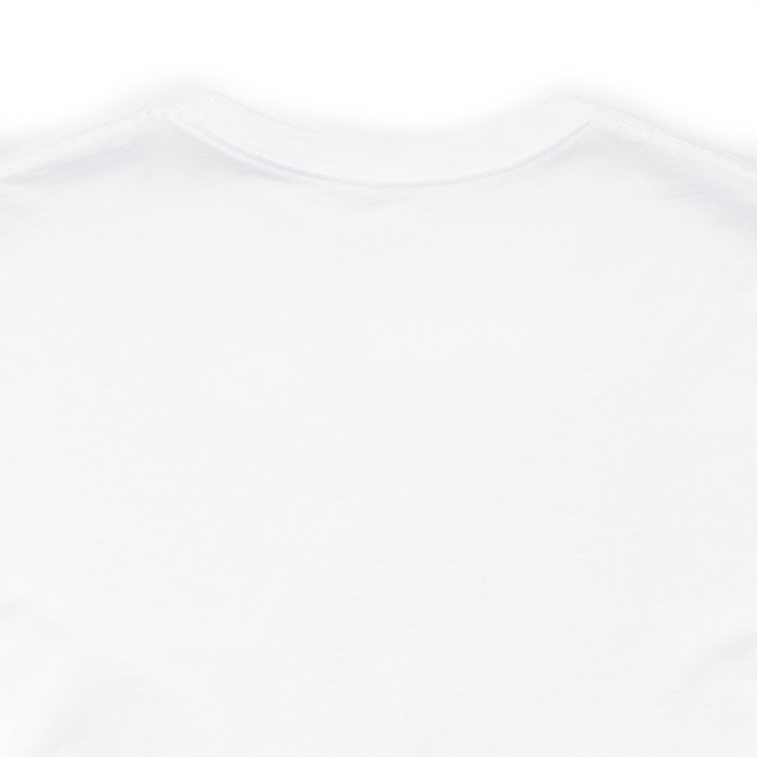 Joie/Joy, Unisex Jersey Short Sleeve Tee (FR EU)