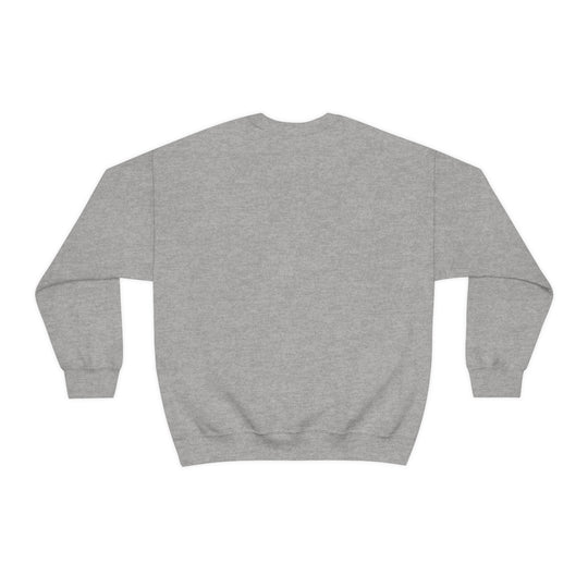 Joie/Joy, Unisex Heavy Blend™ Crewneck Sweatshirt (FR EU)