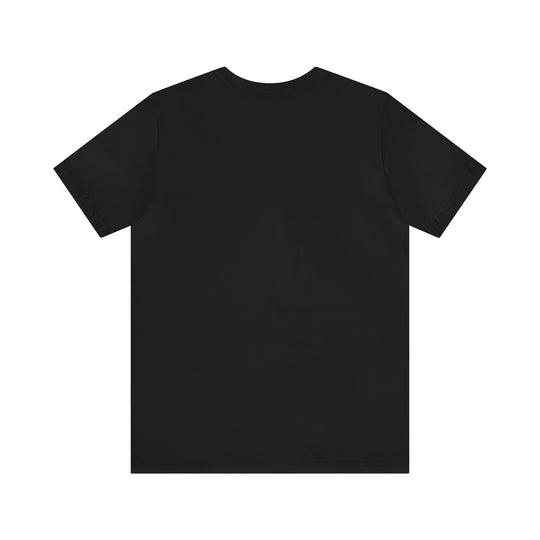 Hope, Unisex Jersey Short Sleeve Tee (ENG US)