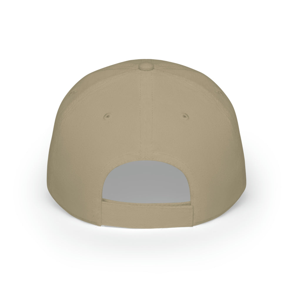 Purpose, Low Profile Baseball Cap (ENG CDN)