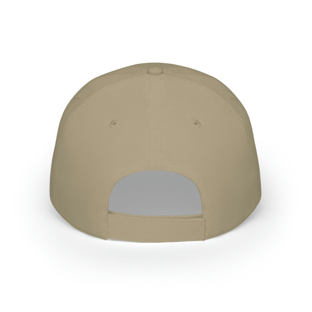 Healing, Low Profile Baseball Cap (ENG CDN)