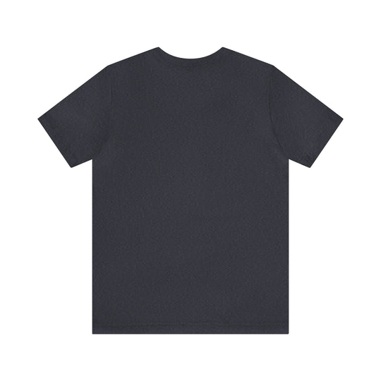 But/Purpose, Unisex Jersey Short Sleeve Tee (FR EU)