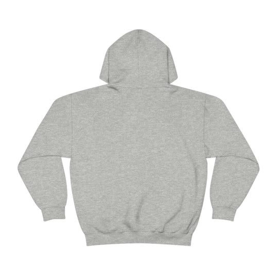 Happiness, Unisex Heavy Blend™ Hooded Sweatshirt (ENG UK)