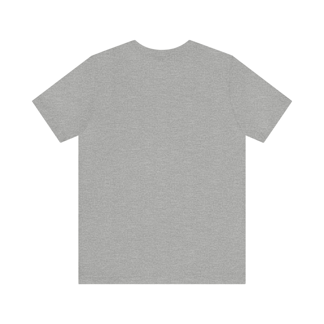 Hope, Unisex Jersey Short Sleeve Tee (ENG UK)